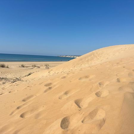Ificumori, Campagna Ammare Βίλα Marina di Modica Εξωτερικό φωτογραφία