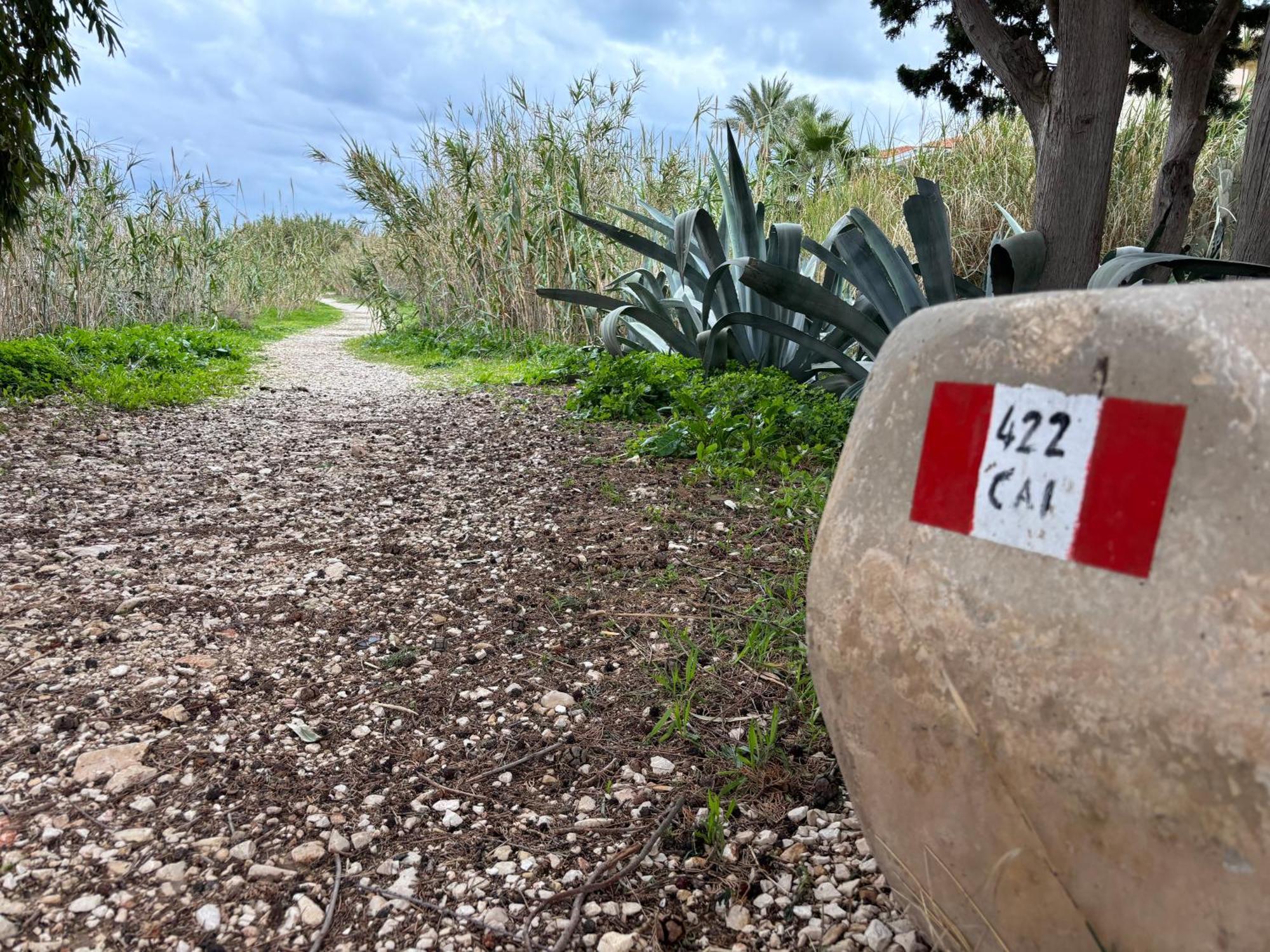 Ificumori, Campagna Ammare Βίλα Marina di Modica Εξωτερικό φωτογραφία