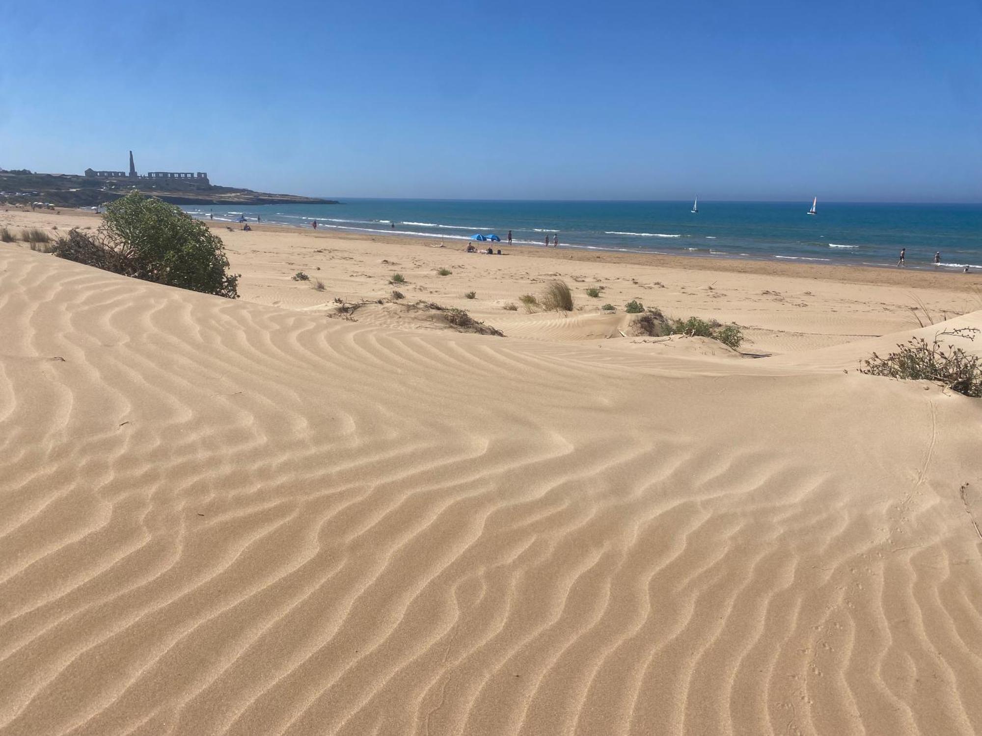 Ificumori, Campagna Ammare Βίλα Marina di Modica Εξωτερικό φωτογραφία