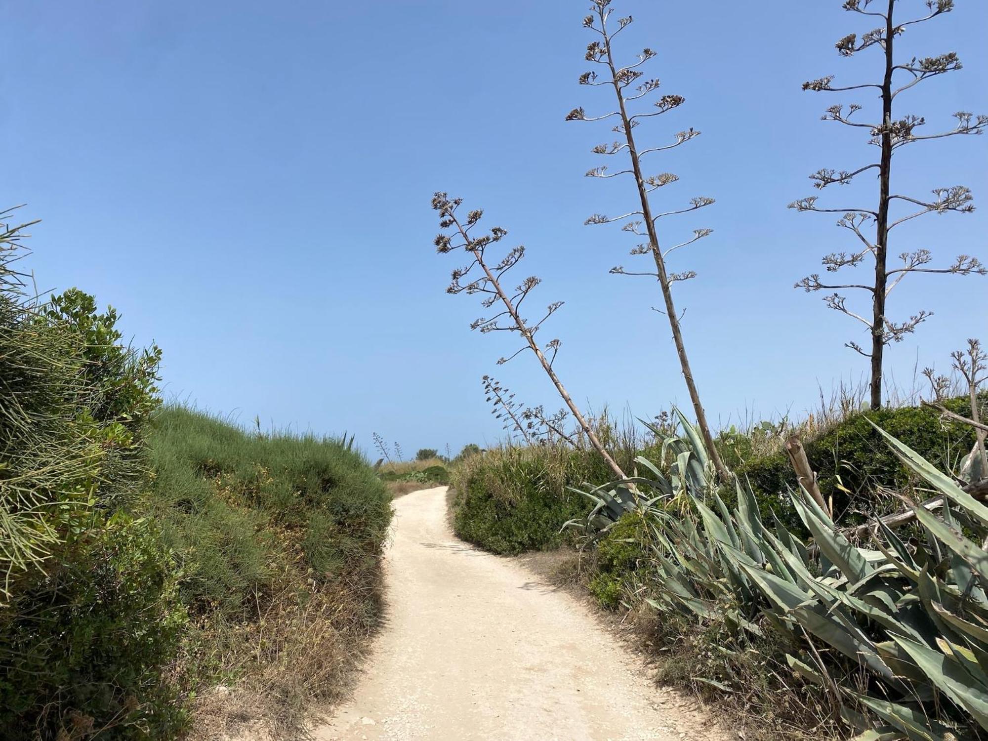 Ificumori, Campagna Ammare Βίλα Marina di Modica Εξωτερικό φωτογραφία