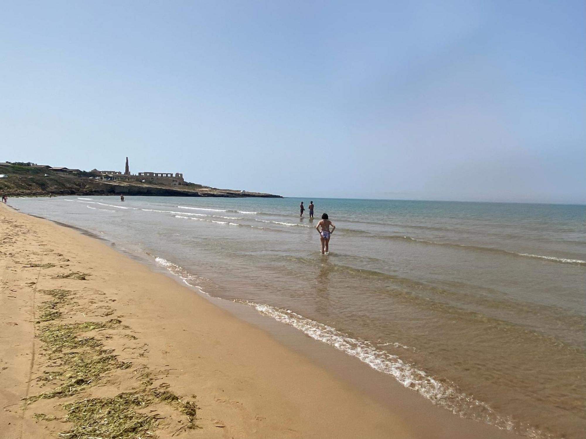Ificumori, Campagna Ammare Βίλα Marina di Modica Εξωτερικό φωτογραφία