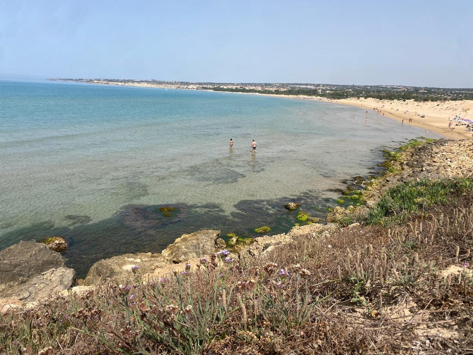 Ificumori, Campagna Ammare Βίλα Marina di Modica Εξωτερικό φωτογραφία