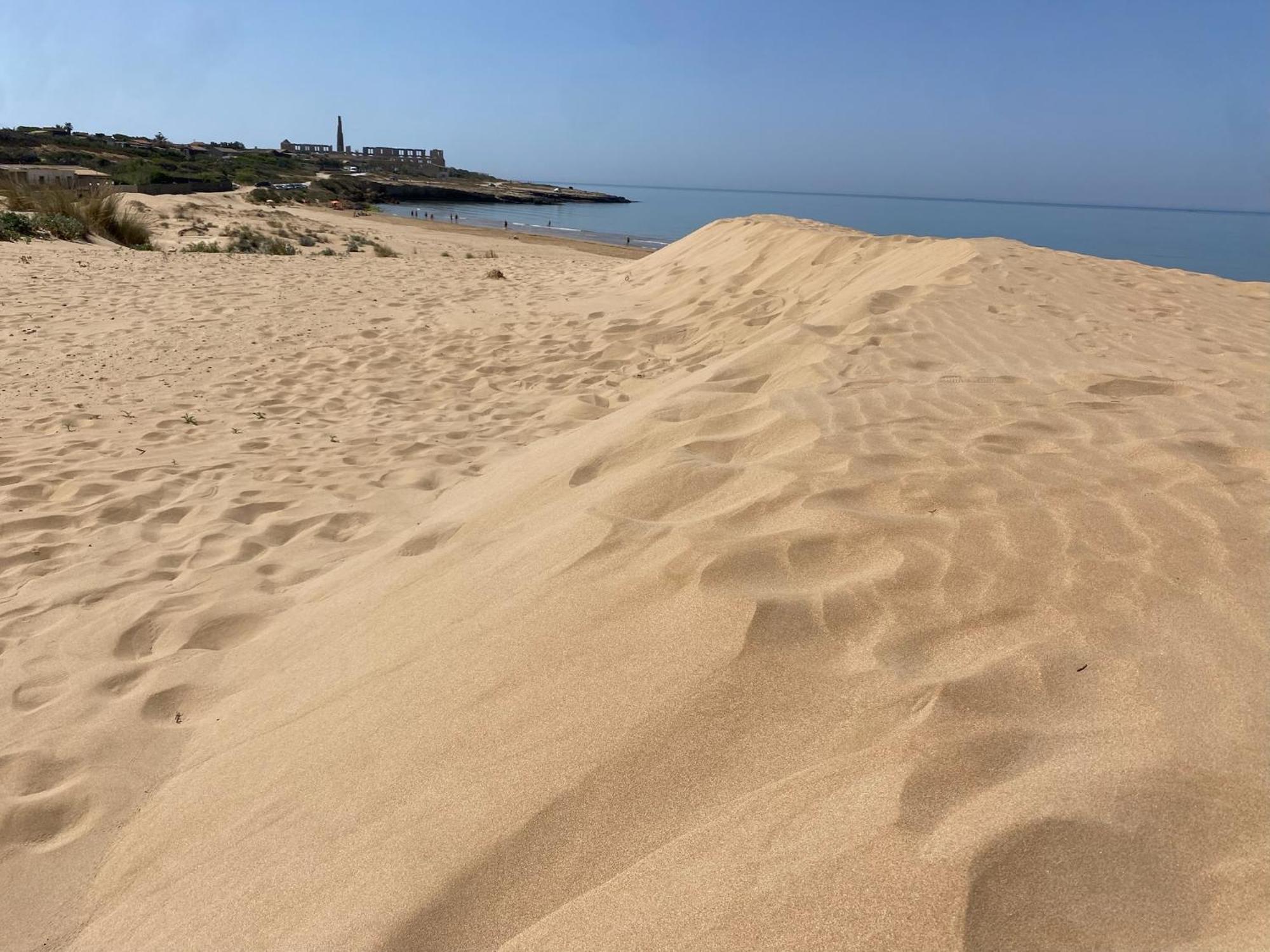 Ificumori, Campagna Ammare Βίλα Marina di Modica Εξωτερικό φωτογραφία