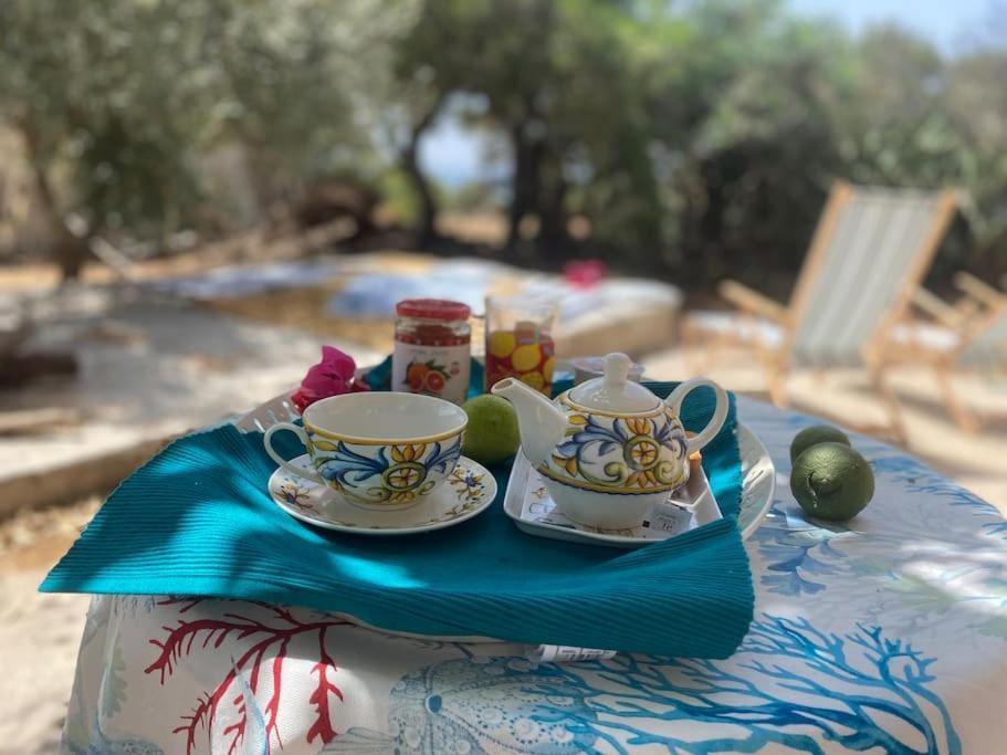 Ificumori, Campagna Ammare Βίλα Marina di Modica Εξωτερικό φωτογραφία