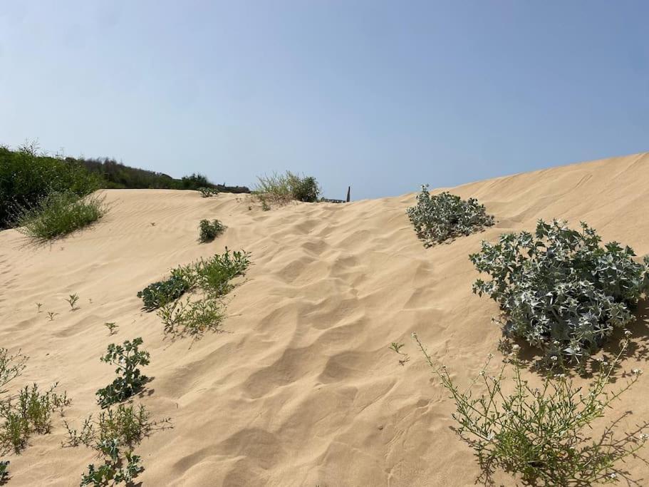 Ificumori, Campagna Ammare Βίλα Marina di Modica Εξωτερικό φωτογραφία
