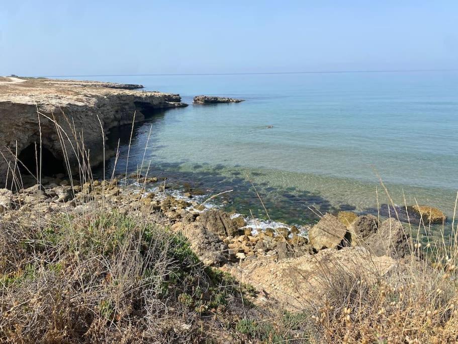 Ificumori, Campagna Ammare Βίλα Marina di Modica Εξωτερικό φωτογραφία