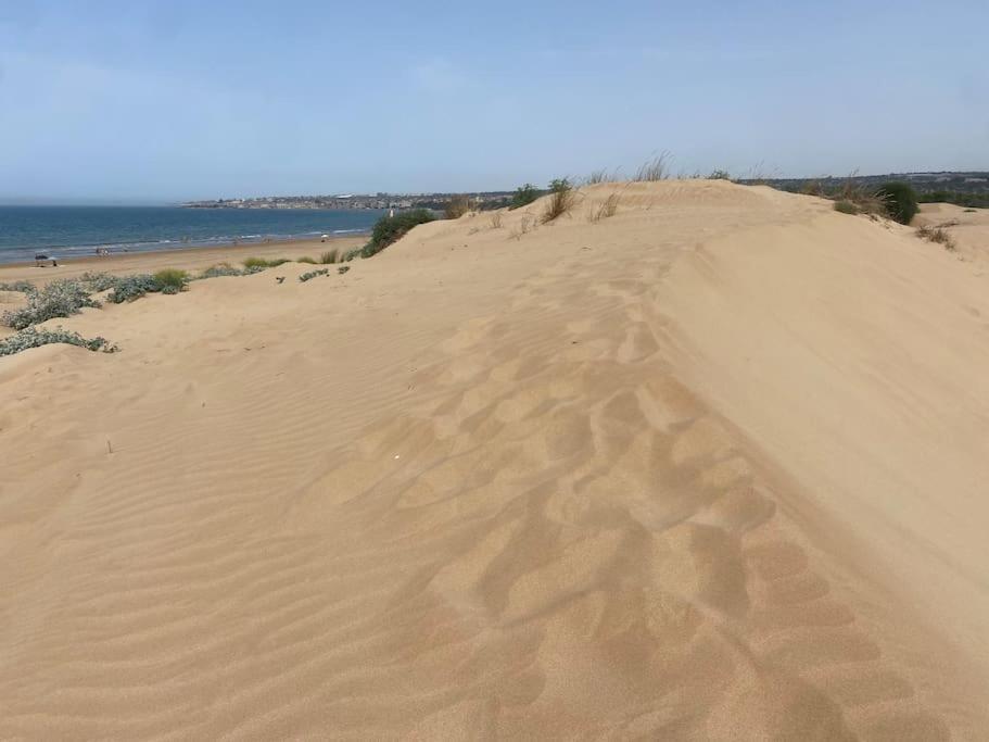 Ificumori, Campagna Ammare Βίλα Marina di Modica Εξωτερικό φωτογραφία