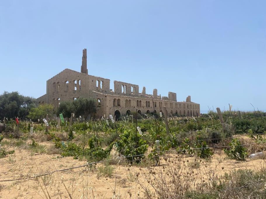 Ificumori, Campagna Ammare Βίλα Marina di Modica Εξωτερικό φωτογραφία