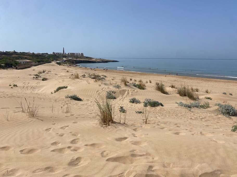 Ificumori, Campagna Ammare Βίλα Marina di Modica Εξωτερικό φωτογραφία