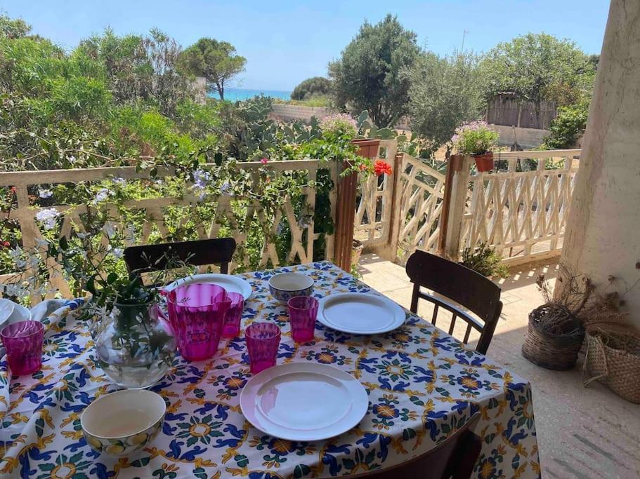 Ificumori, Campagna Ammare Βίλα Marina di Modica Εξωτερικό φωτογραφία