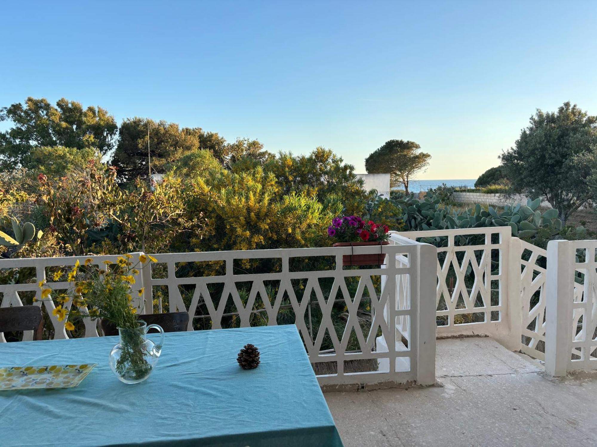 Ificumori, Campagna Ammare Βίλα Marina di Modica Εξωτερικό φωτογραφία