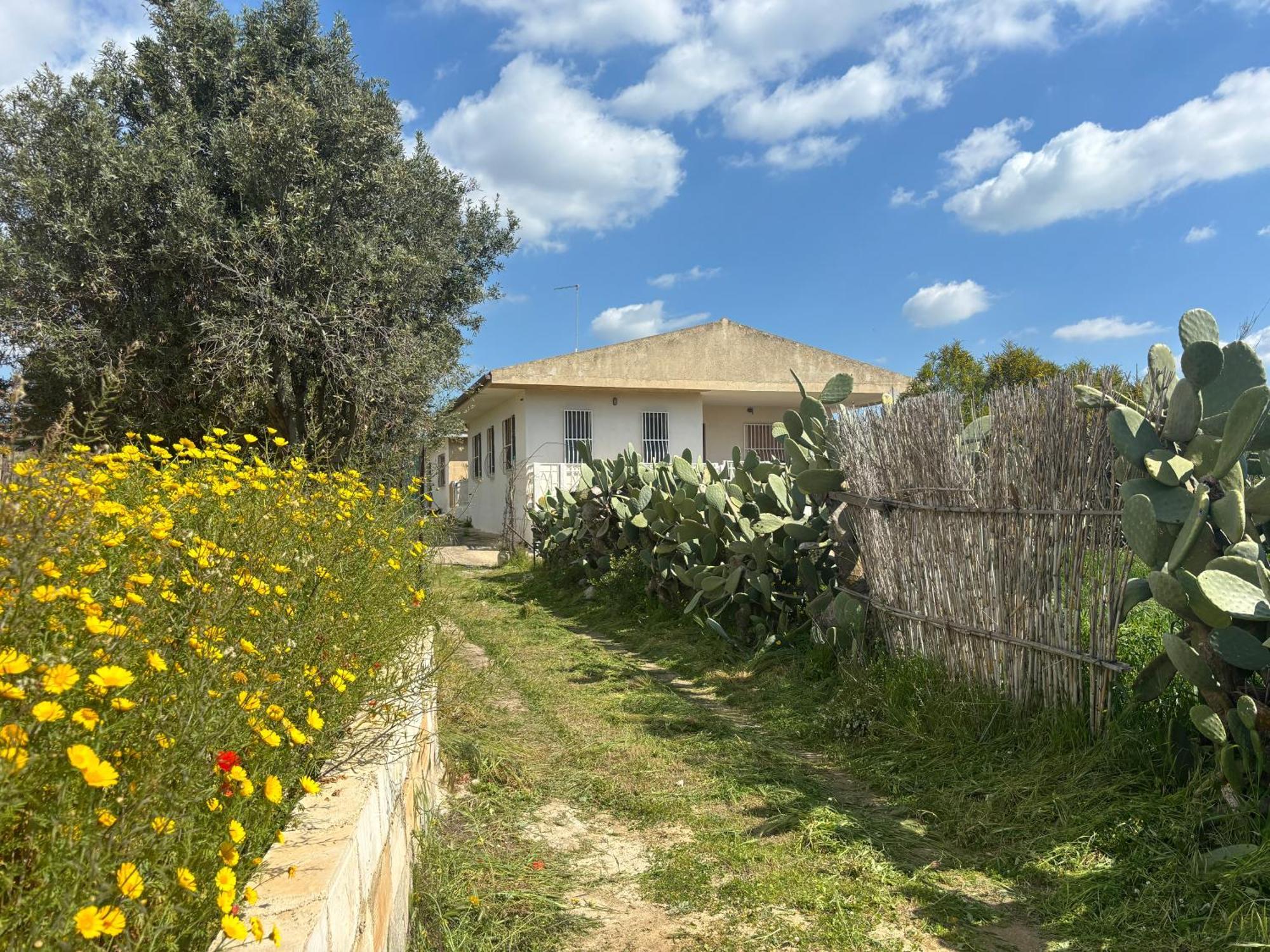 Ificumori, Campagna Ammare Βίλα Marina di Modica Εξωτερικό φωτογραφία