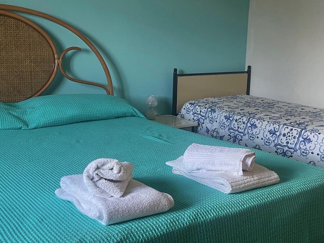 Ificumori, Campagna Ammare Βίλα Marina di Modica Εξωτερικό φωτογραφία