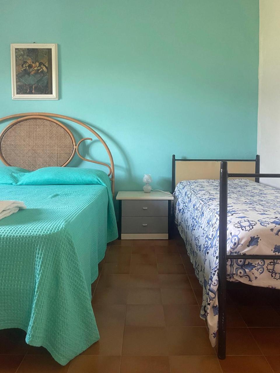 Ificumori, Campagna Ammare Βίλα Marina di Modica Εξωτερικό φωτογραφία
