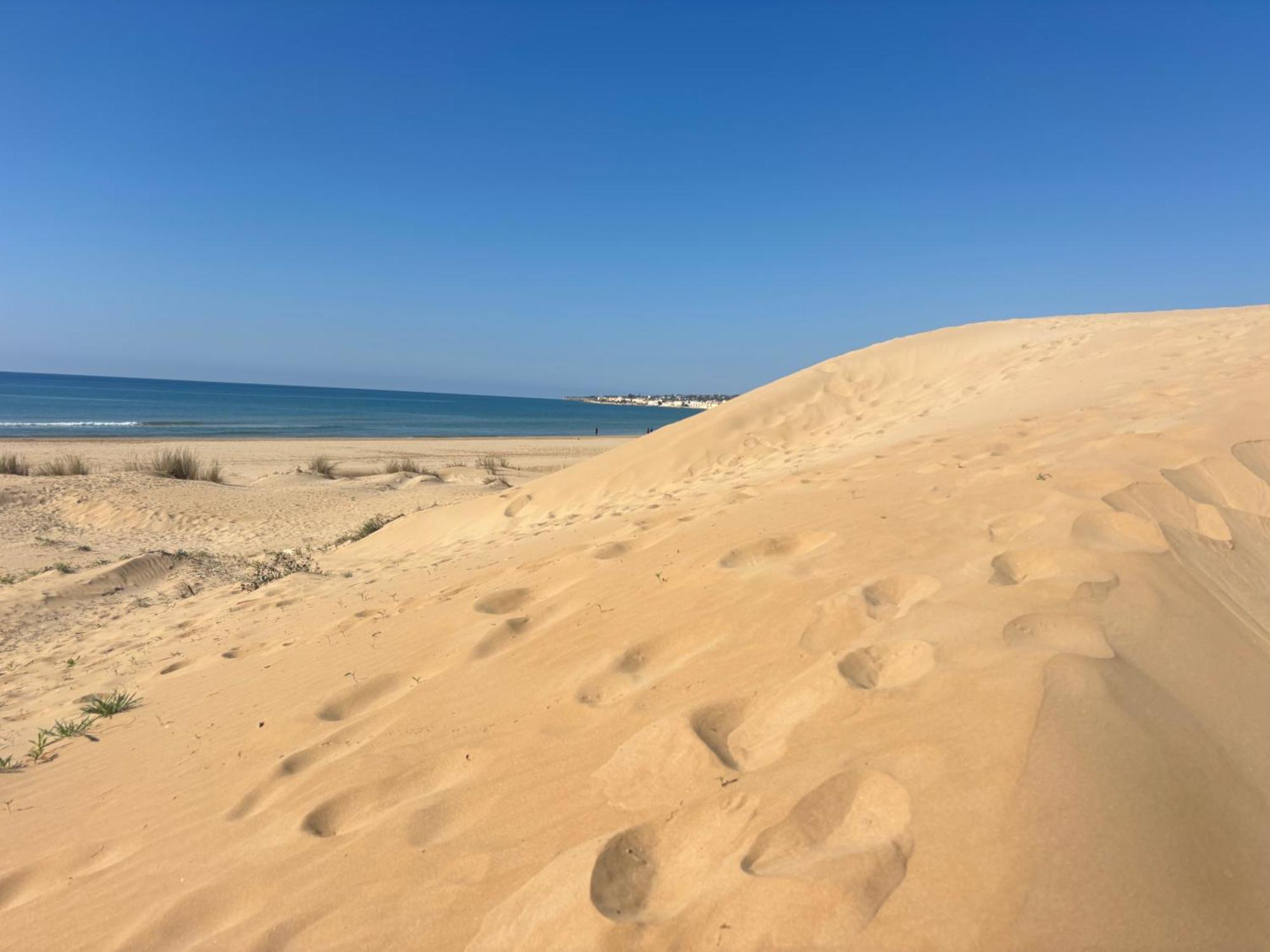 Ificumori, Campagna Ammare Βίλα Marina di Modica Εξωτερικό φωτογραφία