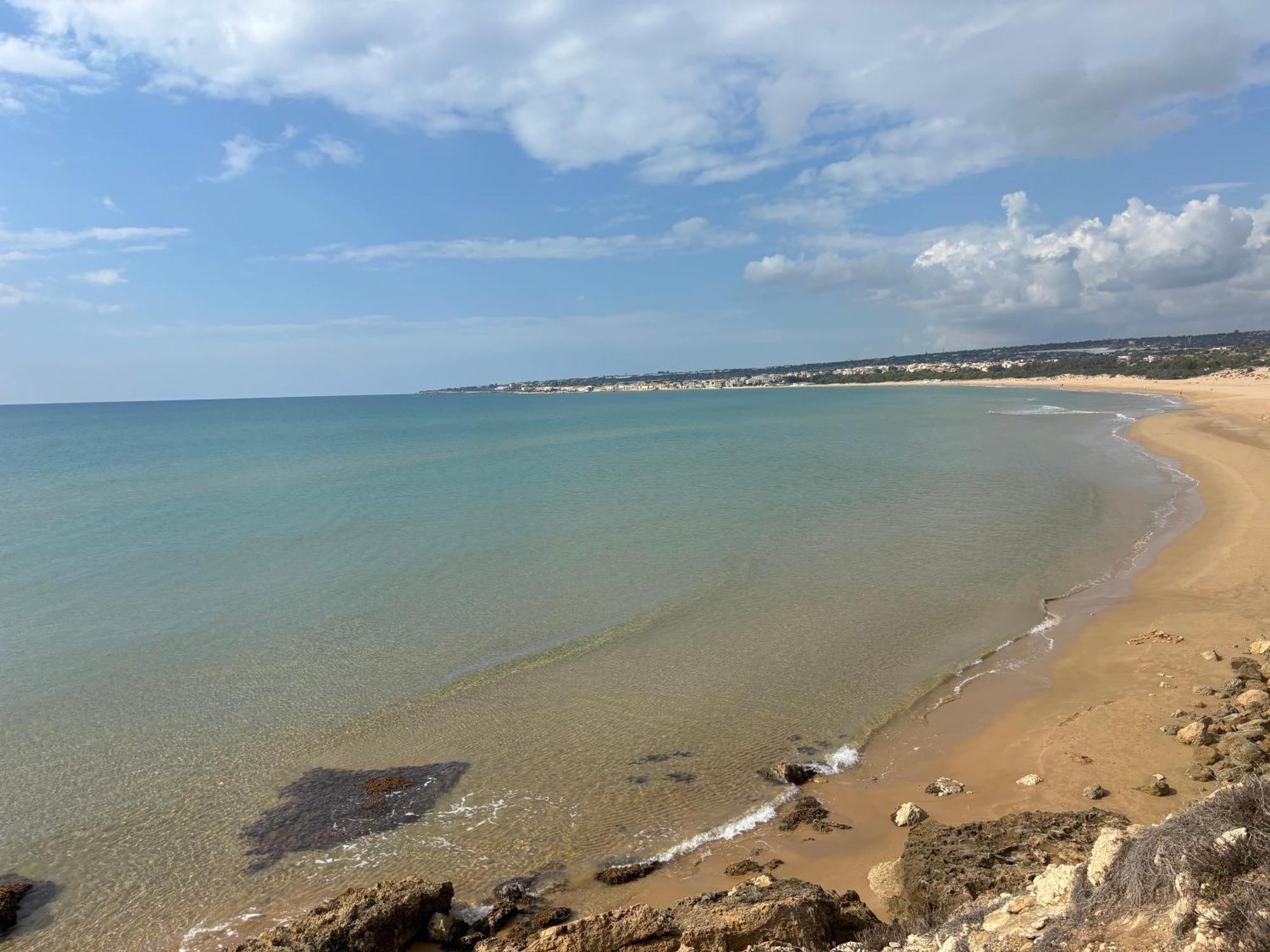 Ificumori, Campagna Ammare Βίλα Marina di Modica Εξωτερικό φωτογραφία