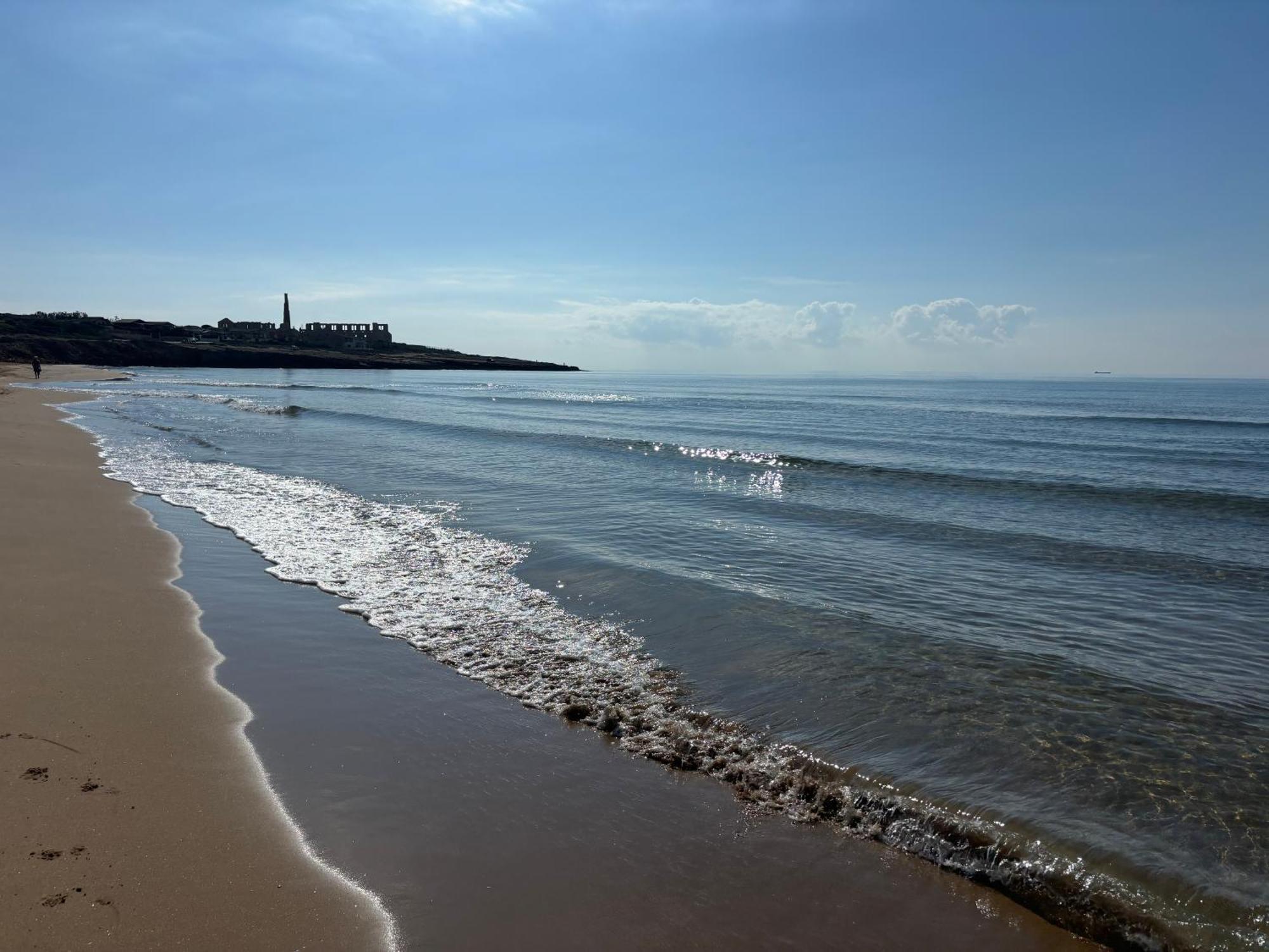 Ificumori, Campagna Ammare Βίλα Marina di Modica Εξωτερικό φωτογραφία